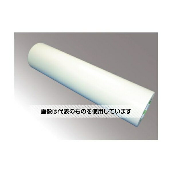 日東電工 金属板用表面保護フィルム SPV-202R 0.12mm×300mm×50m ホワイト 202-300 入数:1巻
