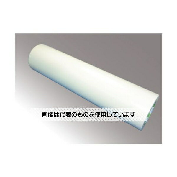日東電工 金属板用表面保護フィルム SPV-202R 0.12mm×500mm×50m ホワイト 202-500 入数:1巻