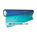 スミロン 表面保護フィルムPE2本入 ブルー 1250mm×100m E-212BS-1250 入数:1ケース(2巻入)