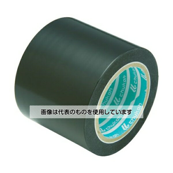 中興化成工業 帯電防止フッ素樹脂フィルム粘着テープ ASB-110 0.13t×50w×10m ASB110-13X50 入数：1巻