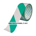 ダイヤテックス 再帰反射テープ 50mm×10m ホワイト/グリーン RF-30-WG-50 入数:1巻