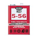 呉工業（KURE） 多用途・多機能防錆・潤滑剤 5-56 3.785L NO1006 入数：1缶