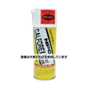 ニッペコ (耐熱・耐水・防錆・潤滑)カルフォレックススプレーグリース300ml CALFOREX-300ML 入数:1本
