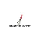 スギコ産業 18-8 PP柄カラー万能トング 300×38mm ピンク OG-LP 入数:1個
