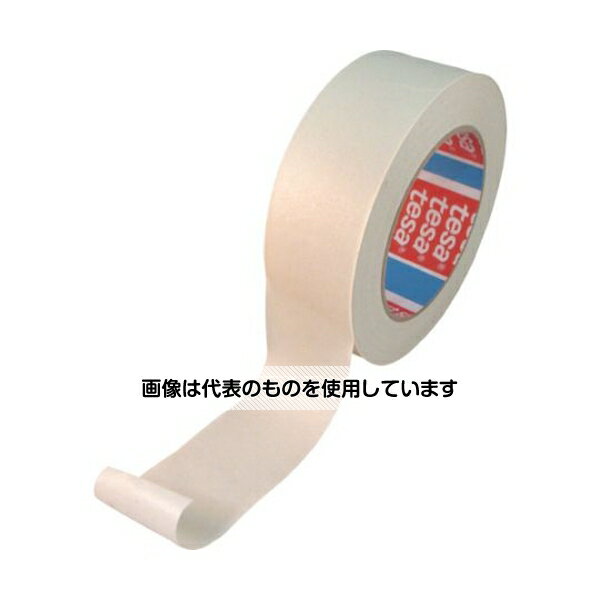 テサテープ 耐熱用マスキングテープ 4316-25-50 入数：1巻