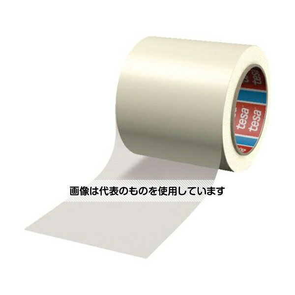 アズワン(AS ONE) 表面保護テープ 透明 1000mm×100m 4848PV1-1000-100 入数：1巻