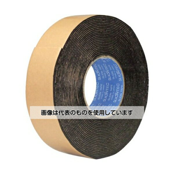 マクセル 両面スーパーブチルテープ(2mm厚) 50幅X10M 593200-20-50X10 入数：1巻