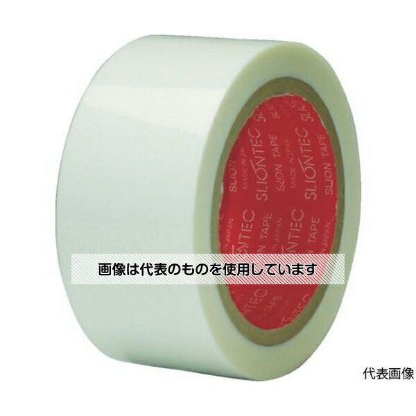 マクセル ポリエステル粘着テープ 50mmX50m 白 620000-WH-20-50X50 入数：1巻