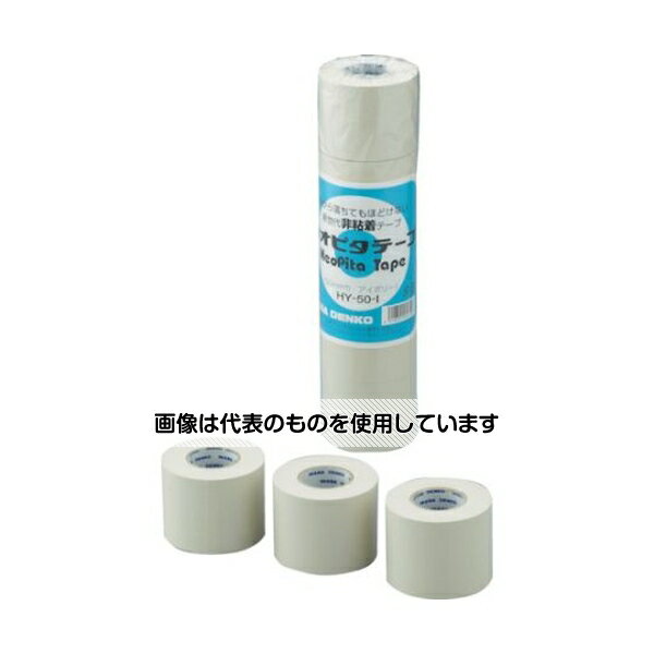 因幡電機産業 ネオピタテープ HY-50-I 入数：1巻(3)