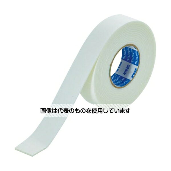 ニトムズ 超強力両面テーププラスチック用15×2 T4560 入数：1巻