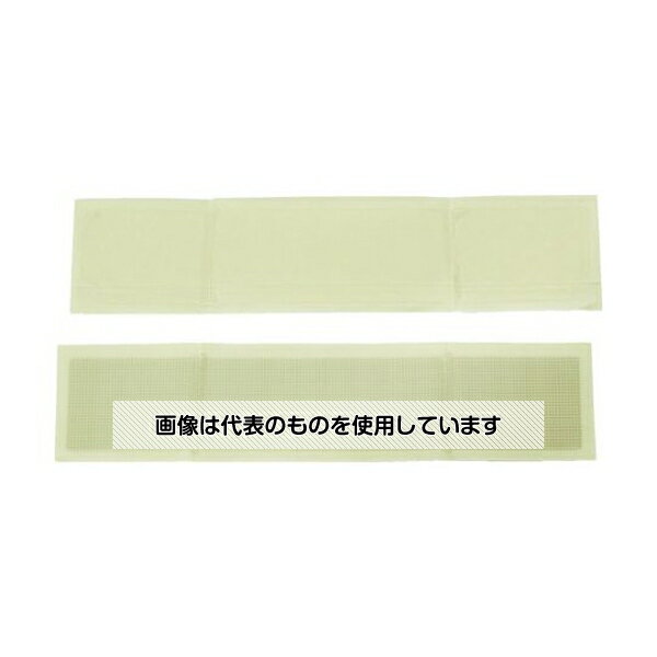 ニトムズ 網戸補修シート(枠用) M526 入数：1枚