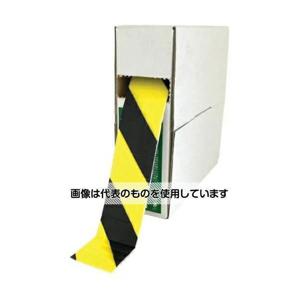 アズワン(AS ONE) NEW手で切れるやわらかトラテープ50mm×10m YT20 入数：1巻