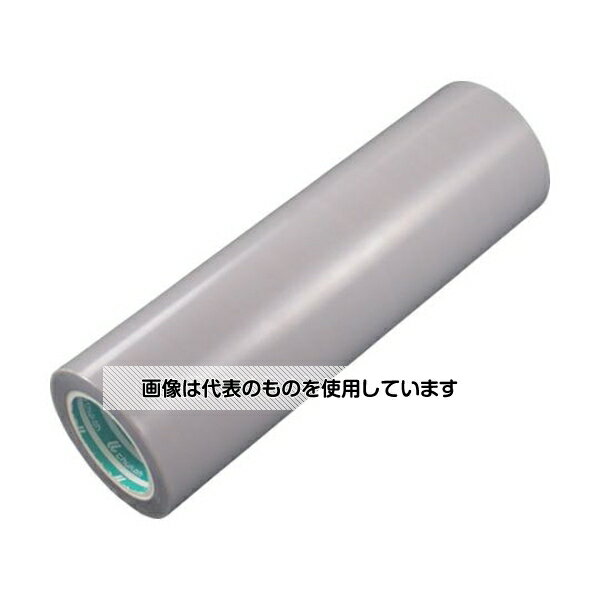 中興化成工業 フッ素樹脂フィルム粘着テープ ASFー121FR 0.13t×200w×10m ASF121FR-13X200 1巻