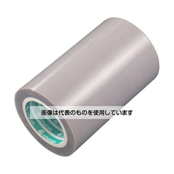 中興化成工業 フッ素樹脂フィルム粘着テープ ASFー121FR 0.23t×100w×10m ASF121FR-23X100 1巻