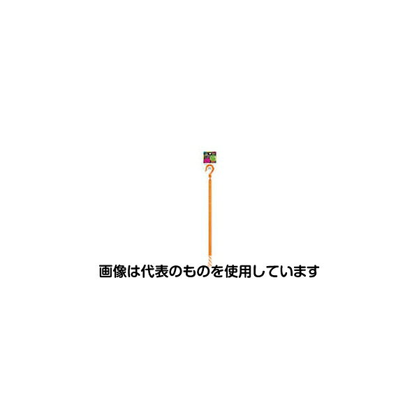 【アズワン AS ONE】汎用器具・消耗品 テープ・ラベル・紙製 テープ、紙製品関連品 ●何でも束ねて、どこでも吊るせるので、アイディア次第で使い方がいろいろできます。 ●邪魔なコードをまとめて束ねたり、荷物の簡易固定に ●資材整理や倉庫の整理などに ●小物の整理やガーデニングなどに 商品の仕様 ●入数：1本 ●連続耐荷重(kg)：10 ●長さ(mm)：500 ●有効結束径(φ)：30〜140 ●フック径(φ)：30 ●結束バンド使用時連続耐荷重(kg)：25 ●結束バンド使用時破断重量(kg)：50 ●有効結束径(φ)：30〜140 ●フック径(φ)：30 ●結束バンド使用時連続耐荷重(kg)：25 ●結束バンド使用時破断重量(kg)：50 ●質量(g)：30 ●材質/仕上：ナイロン66 ●コード番号：814-7453 【※ご注意ください】商品は代表の画像を使用しています。