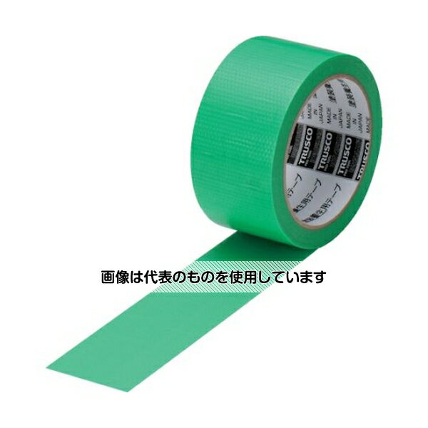 トラスコ中山 塗装養生用テープ グリーン 75X25 TYT7525-GN 入数：1巻