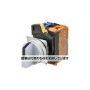 オムロン(FA・制御機器) スイッチ A22NW-3MB-TWA-P101-YE 入数:1個(4)