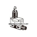 オムロン(FA・制御機器) 小形封入スイッチ D4E-□N D4E-1E00N 入数:1個(4)