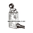 オムロン(FA・制御機器) 小形セーフティリミットスイッチ D4F D4F-220-3R 入数:1個