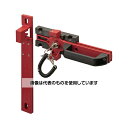 オムロン(FA・制御機器) セーフティスイッチ D4SL-NSK10-LK-04 入数:1個(4)