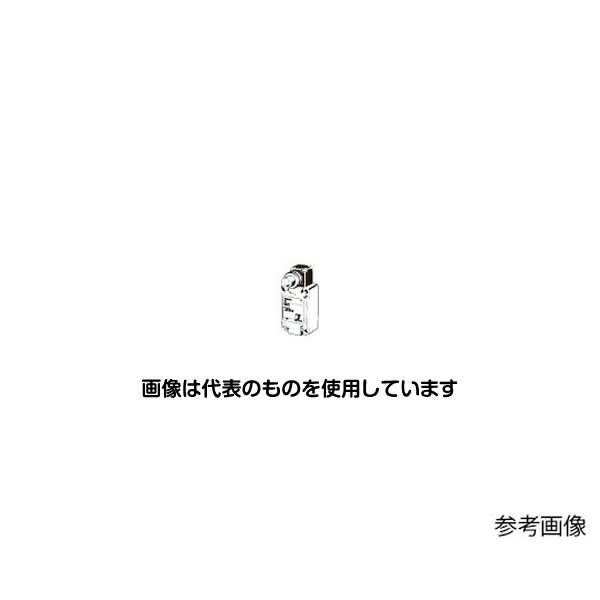 オムロン（FA・制御機器） リミットスイッチ WLSD2-139-N 5M 入数：1個