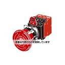 オムロン(FA・制御機器) 非常停止用押ボタンスイッチ(Φ22/Φ25)(照光) A22E A22EL-M-6A-01 入数:1個