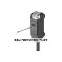 オムロン(FA・制御機器) アンプ内蔵光電スイッチ(超小型・薄型)E3T(回帰反射形)(M2取りつけタイプ) E3T-SR41 2M 入数:1個