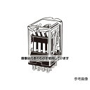 オムロン(FA・制御機器) 一般リレー MY2 MY2F-D-G DC24 入数:1個