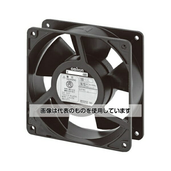 アズワン(AS ONE) AC軸流ファン R87F / R87T R87T-A6A15H-WR 入数：1個