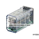 オムロン(FA・制御機器) 有接点アナンシェータ・リレーユニット MYA MYA-NB1 DC24 入数:1個