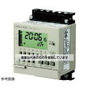 オムロン(FA・制御機器) デジタル・タイムスイッチ H5S H5S-YFB4-X 入数:1個(4)