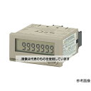 アズワン(AS ONE) 小型タイムカウンタ H7ET-N H7ET-N-B-300 入数:1個