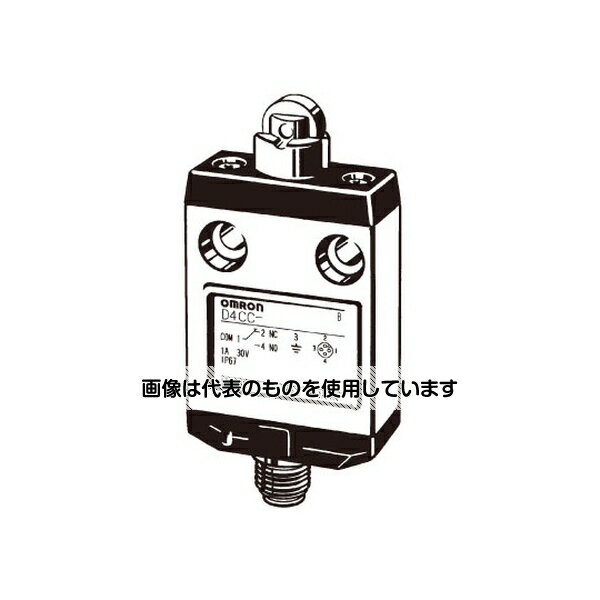 【アズワン AS ONE】汎用器具・消耗品 金属・樹脂実験必需1 実験室必需機器その他 商品の仕様 ●オムロン形式：D4CC-1002 【※ご注意ください】商品は代表の画像を使用しています。