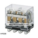 アズワン(AS ONE) バイパワーリレー LY4 LY4 AC24 入数:1個