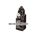 オムロン(FA・制御機器) 小形プルリセット・セーフティ・リミットスイッチ D4N-□R D4N-4A32R 入数:1個