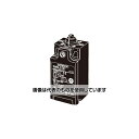 アズワン(AS ONE) 小形セーフティ・リミットスイッチ D4N D4N-2B31 入数:1個