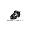 オムロン(FA・制御機器) キー形セレクタスイッチ(分離形)(丸胴形Φ16) A165S A165S-T2A 入数:1個(4)