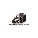 オムロン(FA・制御機器) 押ボタンスイッチ(丸形)(ハーフガード形)(LED照光減圧ユニットなし)(丸胴形Φ22/25) A22L A22L-HA-24A-11M 入数:1個(4)