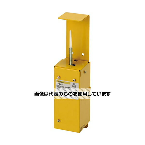 オムロン（FA・制御機器） ながらスイッチ TA70 TP70-1S1 入数：1個