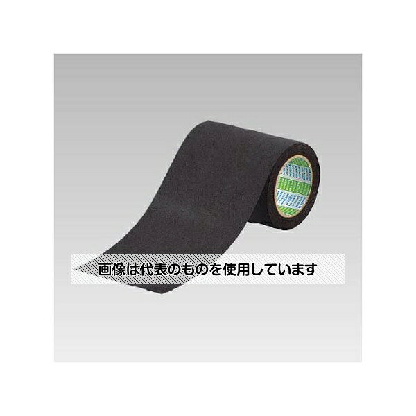 ユニット すべり止めテープ(黒)150巾×5M 864-16 入数：1巻