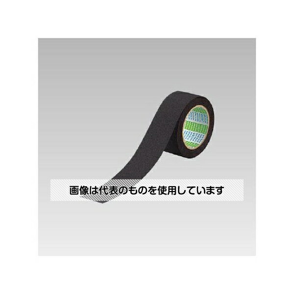 ユニット すべり止めテープ 黒 864-04 入数：1巻