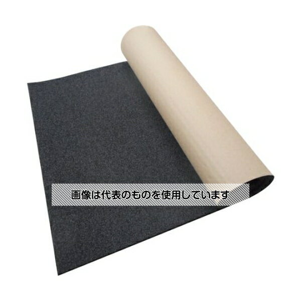 Packing Tapes - 日東電工 発泡シール材 エプトシ-ラ- No.686 10mm×500mm×1m ブラック 686X10X500 入数：1枚