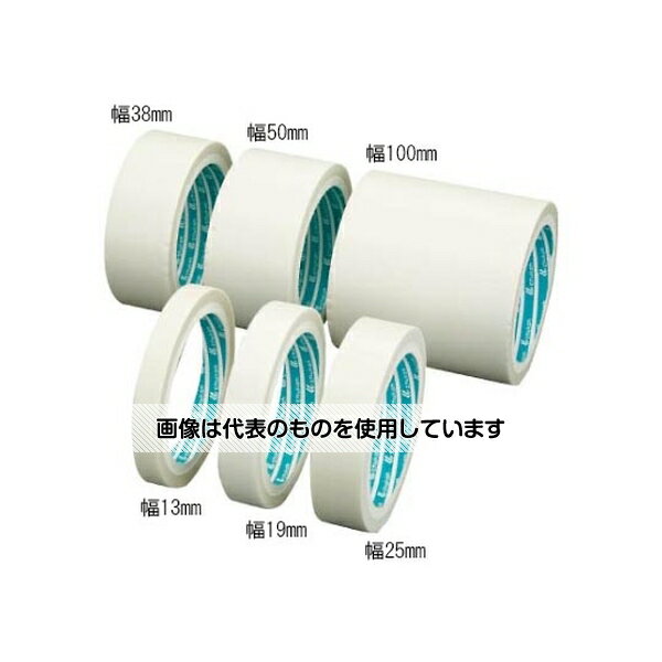 中興化成工業 高強度 ガラスクロス粘着テープ(t0.2mm×幅50mm×長さ10m) ACH-5001 FR 入数：1巻