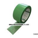 オカモト PEクロス養生用 414R グリーン 100ミリ 414R100 入数:1巻(3)