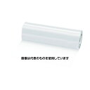 トラスコ中山 表面保護テープ クリア 幅500mmX長さ100m TSP-55N 入数:1巻