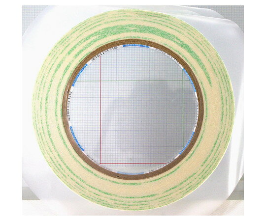 和気産業 VOC抑制タイプ両面接着テープ 10mm×20M NW-510 入数：1巻
