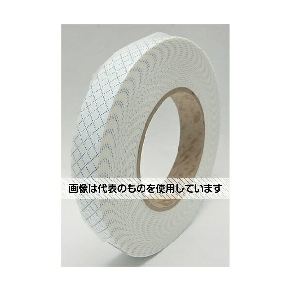 和気産業 厚手両面接着テープ WPF-37 1.2×2×1mm WPF-370 入数：1巻