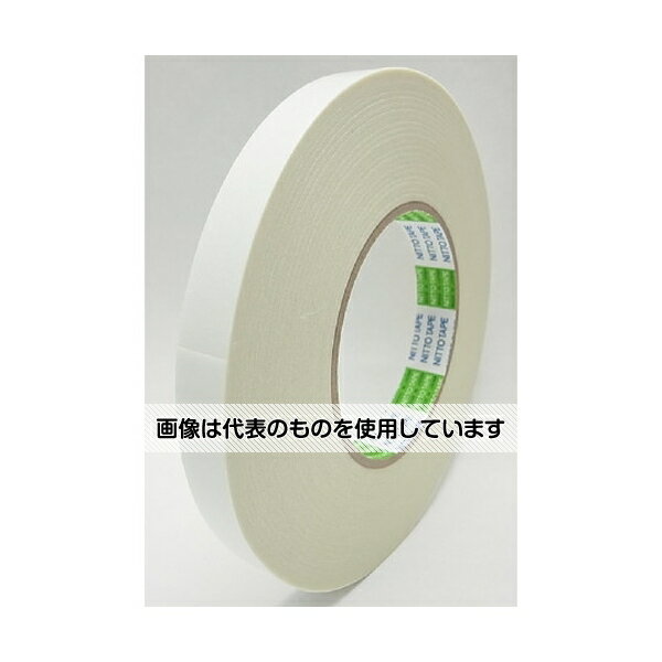 アズワン(AS ONE) 両面テープ WND-233S .14×15×5mm 1巻 WND-2330S 入数:1巻