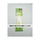 和気産業 屋内・浴室用 すべり止めテープ 透明 幅15mm×長さ230mm 9枚入 AHW063 入数:1袋(9枚入)(3)