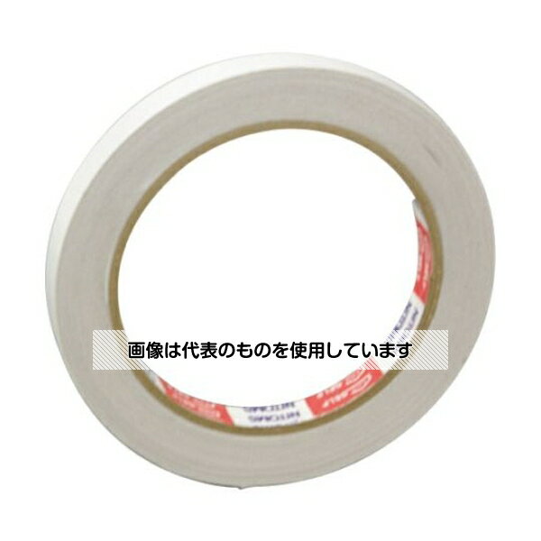 ニトムズ 一般両面テープ10x20 J0411 入数：1巻
